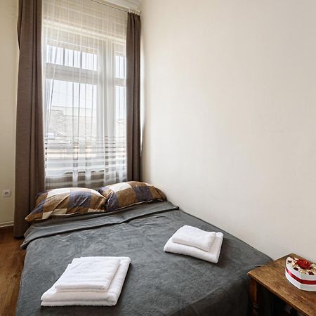 Relaxing Hotel Feeling In Nice Area Budapest Exterior foto