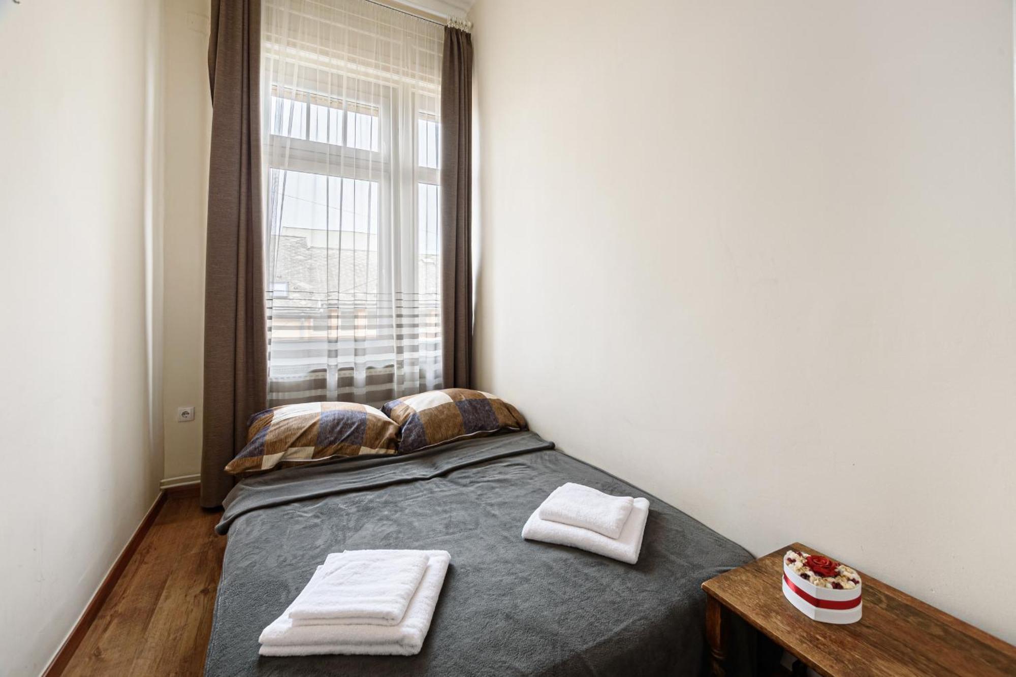 Relaxing Hotel Feeling In Nice Area Budapest Exterior foto