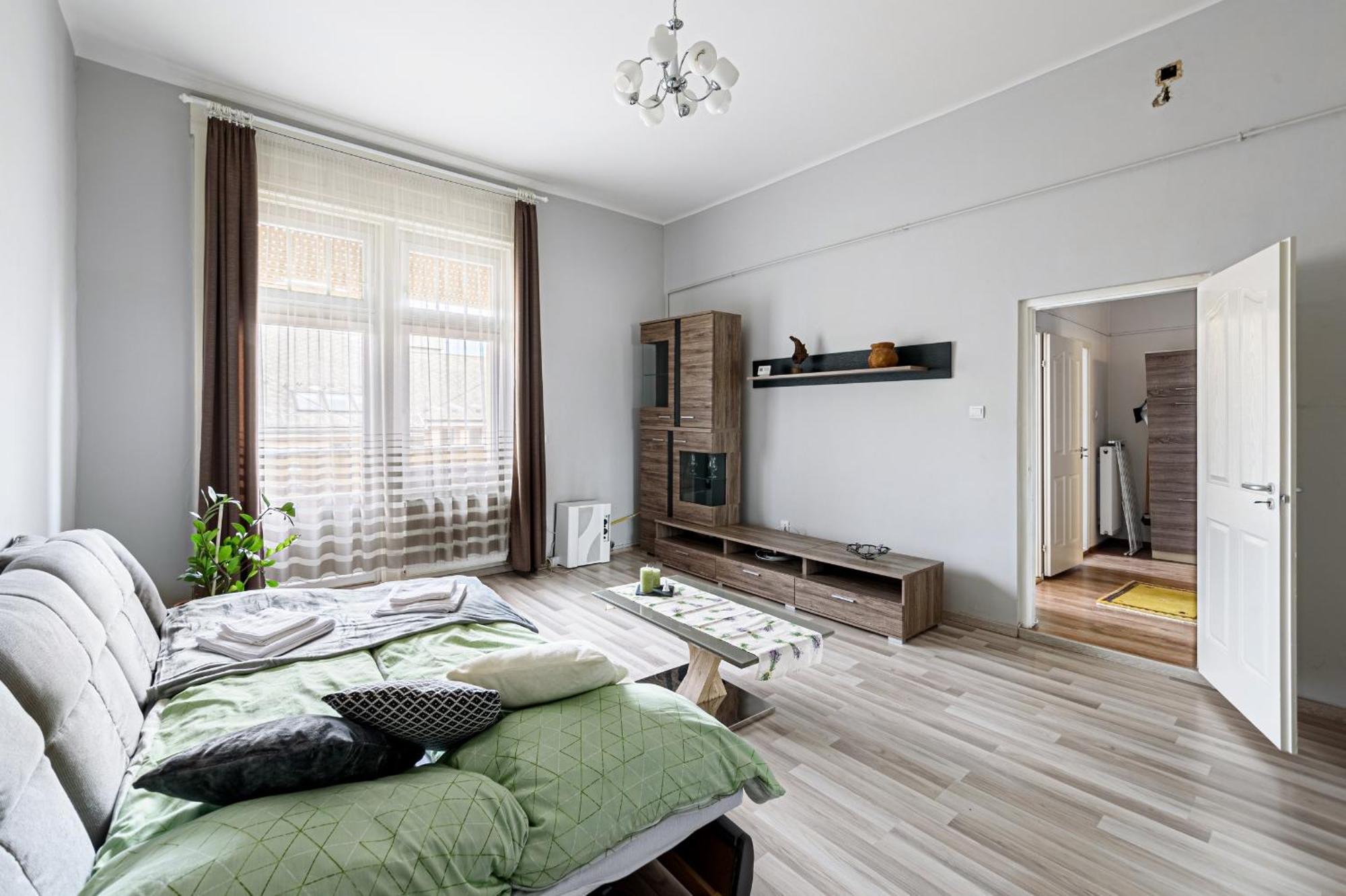 Relaxing Hotel Feeling In Nice Area Budapest Exterior foto